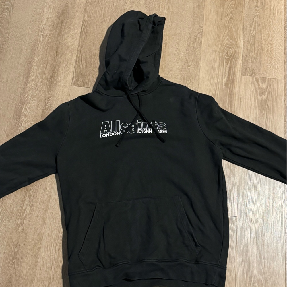 AllSaints Hoodie